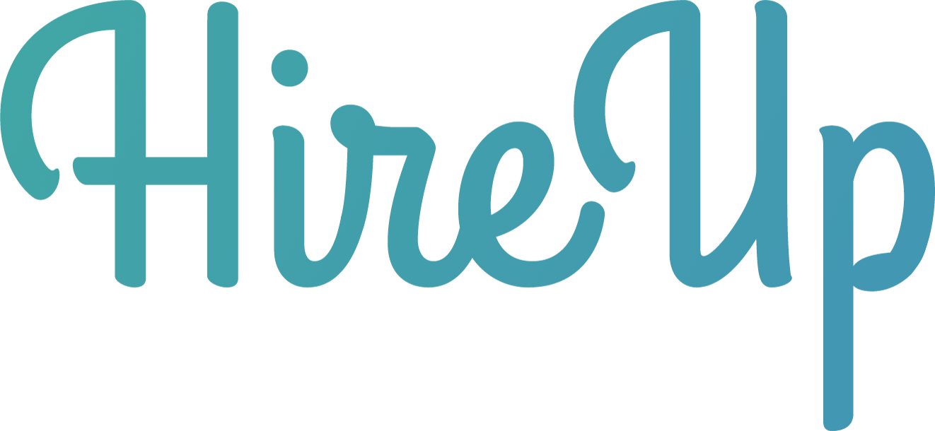 HireUp Logo